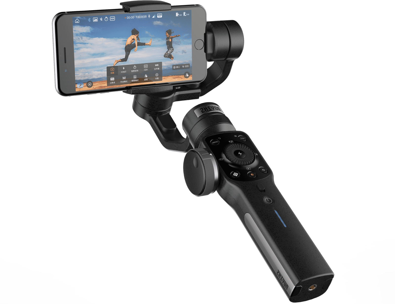 Global TV News: How to film better videos with your smartphone